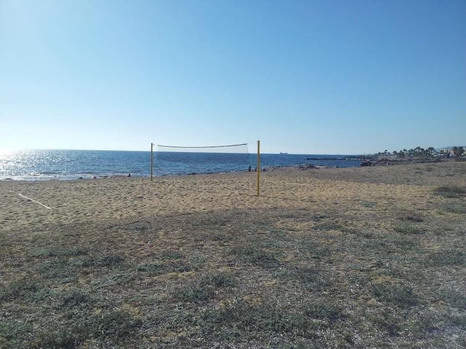 A Stone'S Throw From Everything Paphos Exterior photo