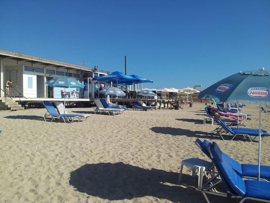 A Stone'S Throw From Everything Paphos Exterior photo