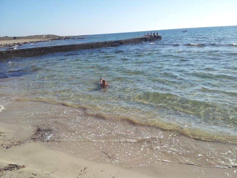 A Stone'S Throw From Everything Paphos Exterior photo